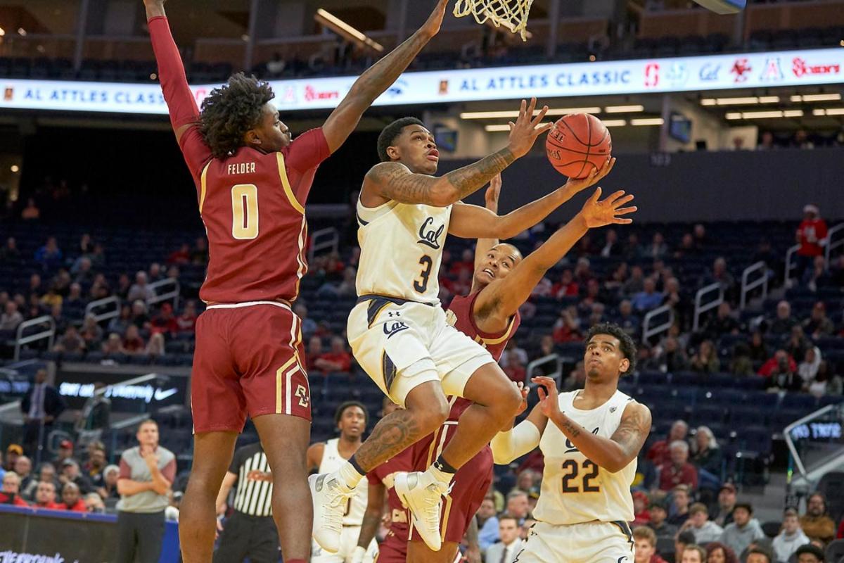 12-23-2019 - Cal - Ron Sellers