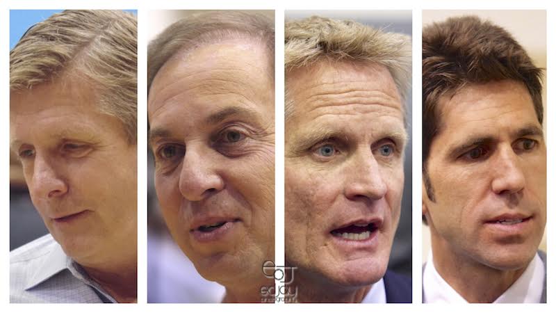 5-29-17 - Warriors - Ed Jay