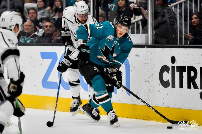 1-14-19 - Sharks - Darren Yamashita