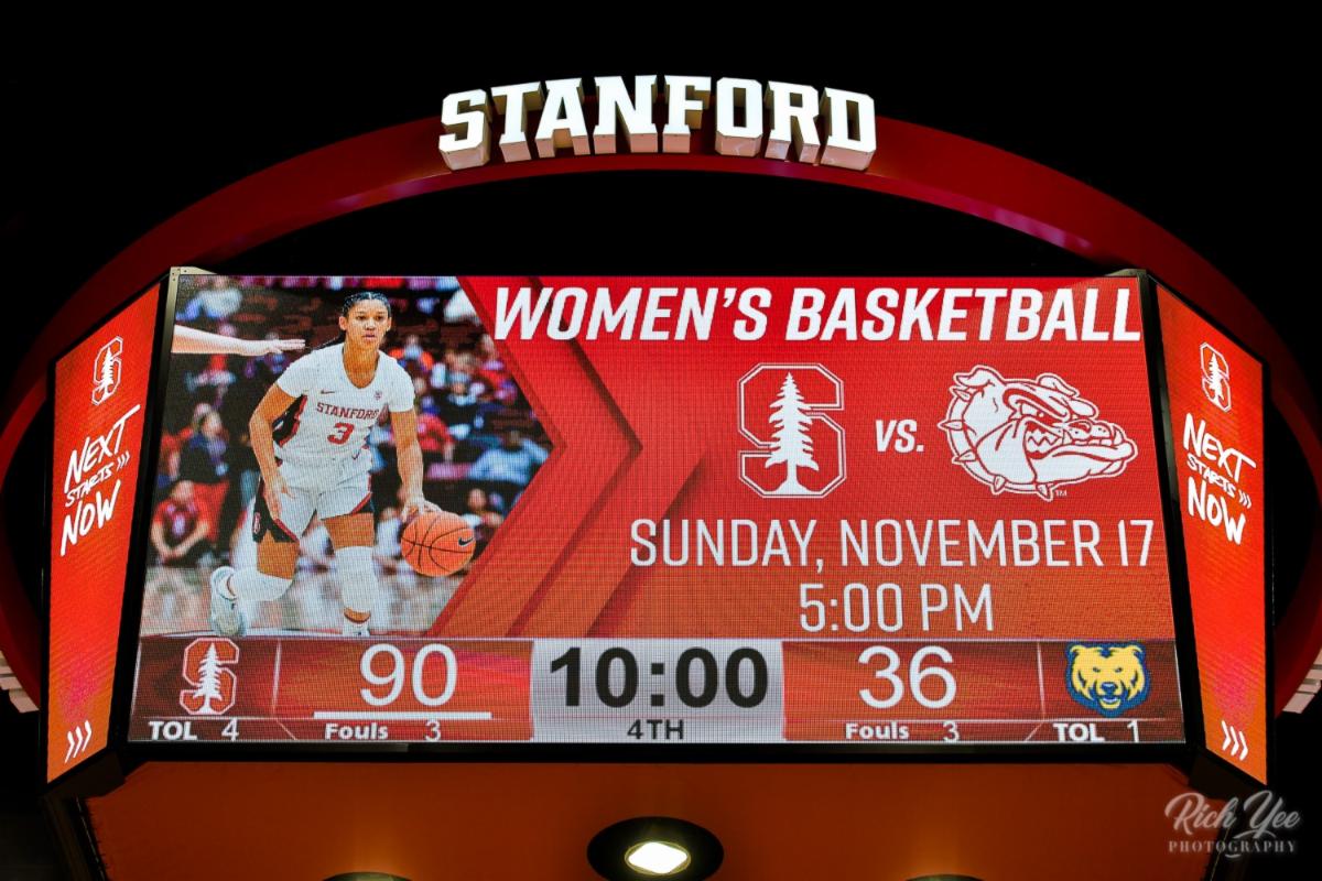 11-18-19 - Stanford - Rich Yee