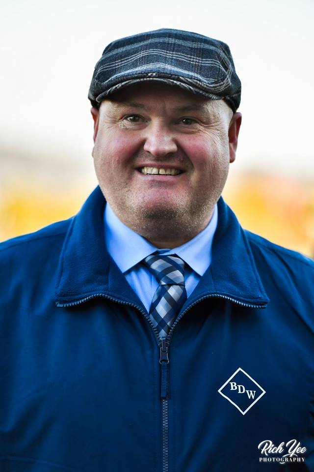 2-18-19 - GGF - Rich Yee