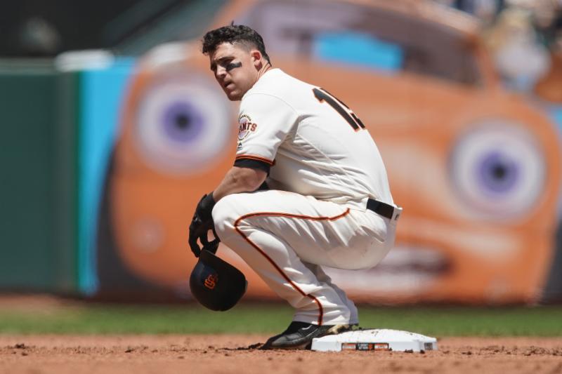 7-15-19 - Giants - Darren Yamashita