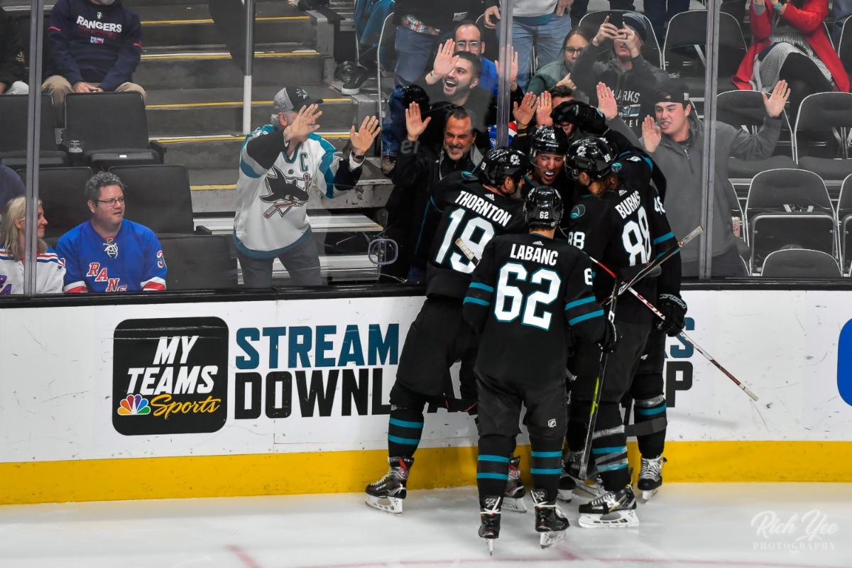 12-16-2019  Sharks - Rich Yee