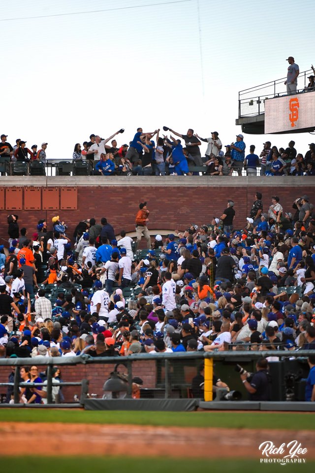 6-10-19 - Giants - Rich Yee