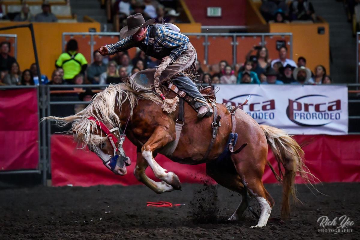 10-28-19 - Rodeo - Rich Yee