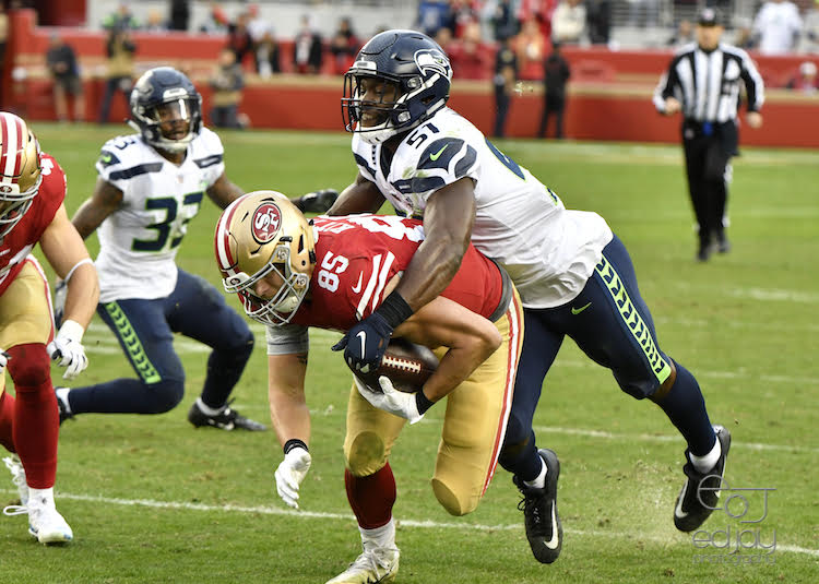 12-17-18 - 49ers - Ed Jay