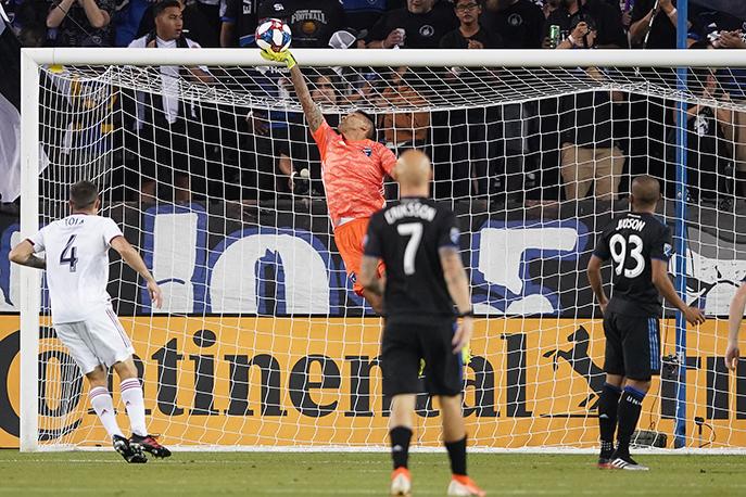 7-8-19 - Quakes - Darren Yamashita