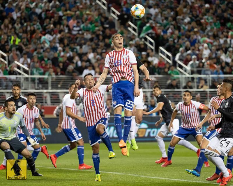 4-1-19 - Mexico - Alex Ho