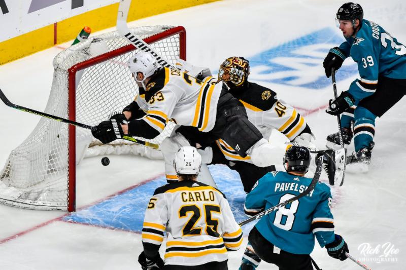 2-25-19 Sharks - Rich Yee