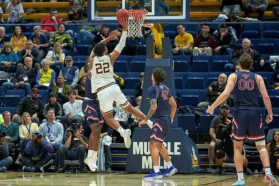 12-16-2019 - Cal - Ron Sellers