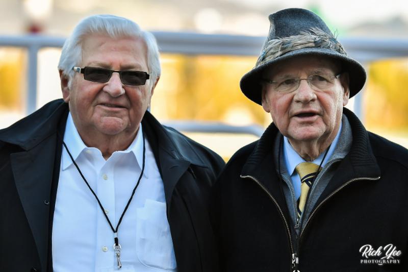 2-18-19 - GGF - Rich Yee