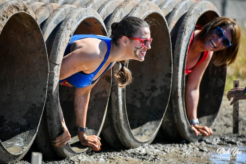 6-24-19 - Terrain Race - Rich Yee