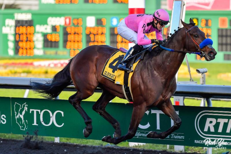 2-18-19 - GGF - Rich Yee