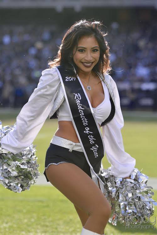 12-16-2019 - Raiders - Ed Jay