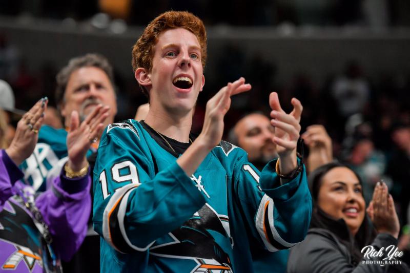 4-1-19 - Sharks - Rich Yee