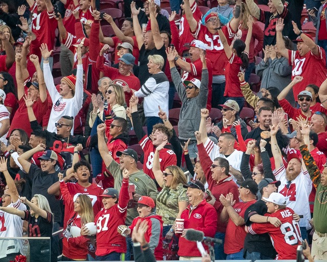 11-18-2019 - 49ers - Alex Ho