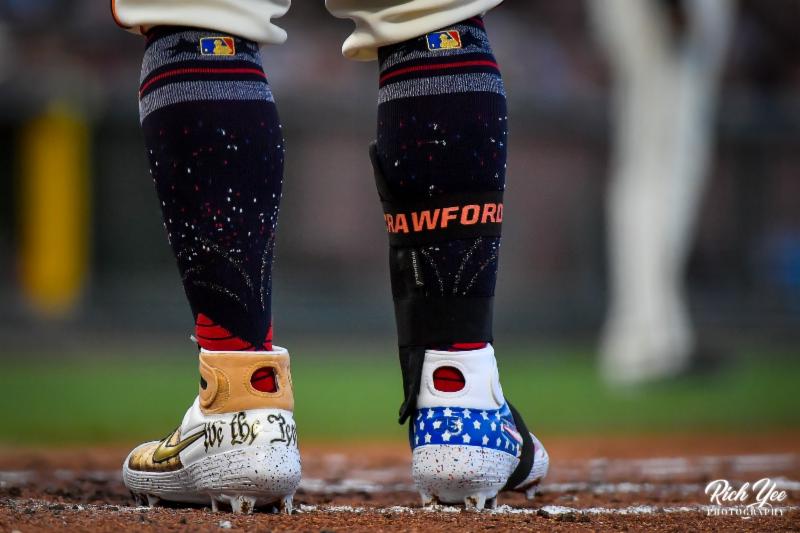 7-8-19 - Giants - Rich Yee