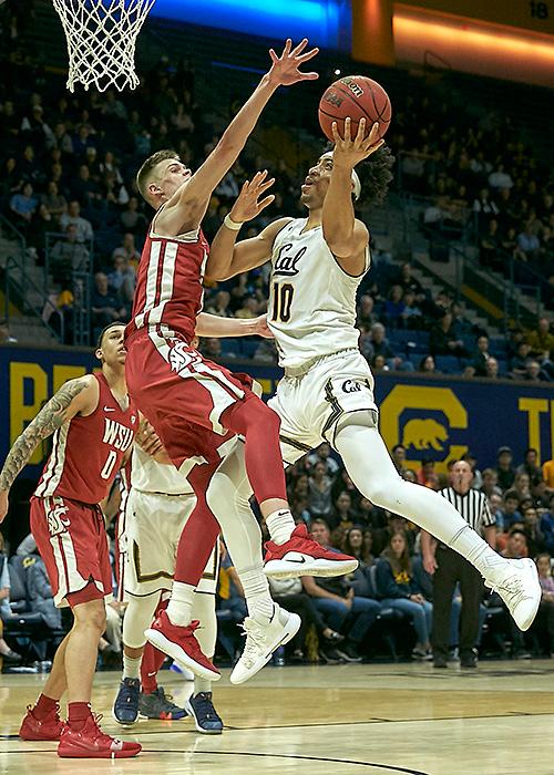 3-4-19 - Cal - Ron Sellers