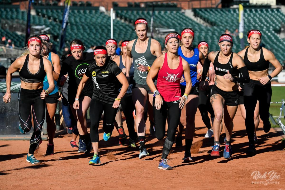 12-2-2019 - Spartan - Rich Yee