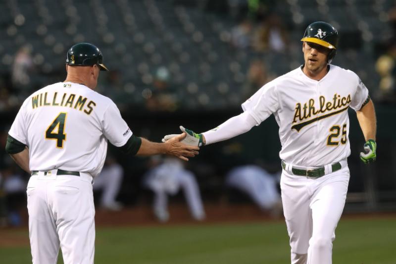 4-29-19 - A's - Rich Yee