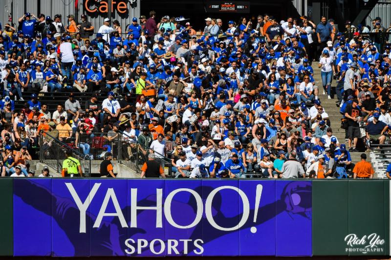 6-10-19 - Giants - Rich Yee