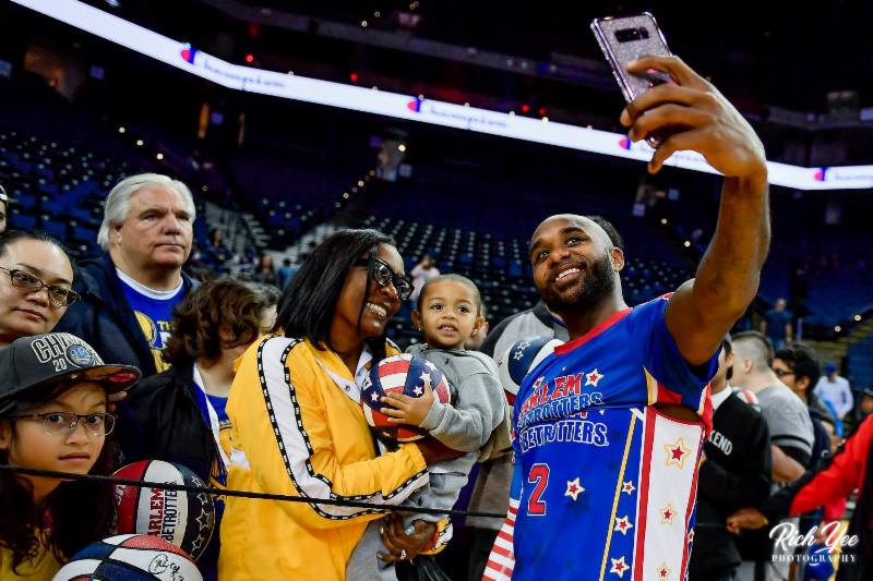 1-14-19 - Globetrotters - Rich Yee