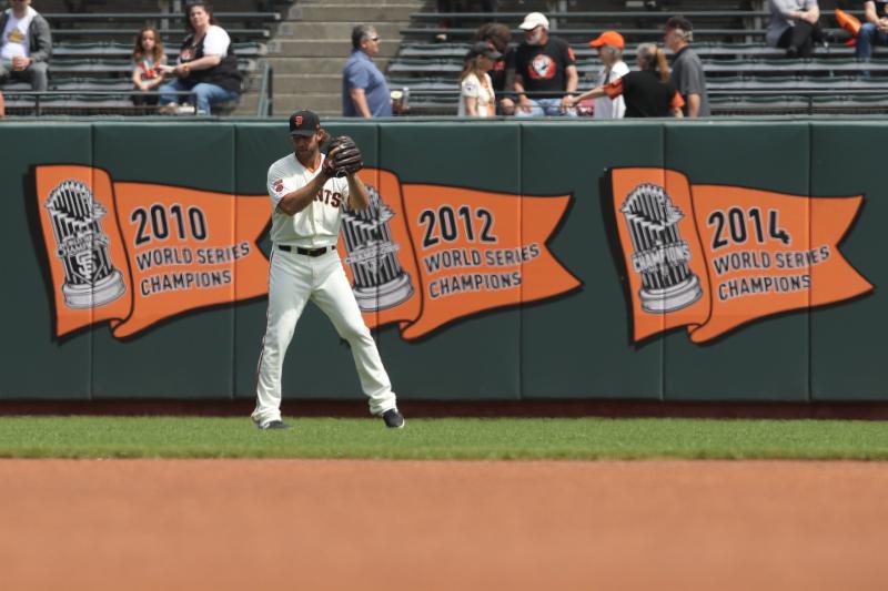 4-22-19 - Giants - Darren Yamashita