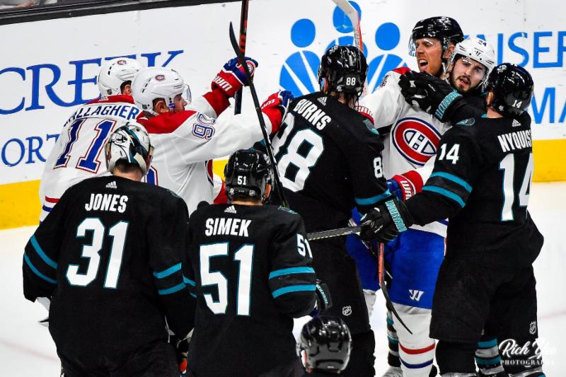 3-11-19 - Sharks - Rich Yee