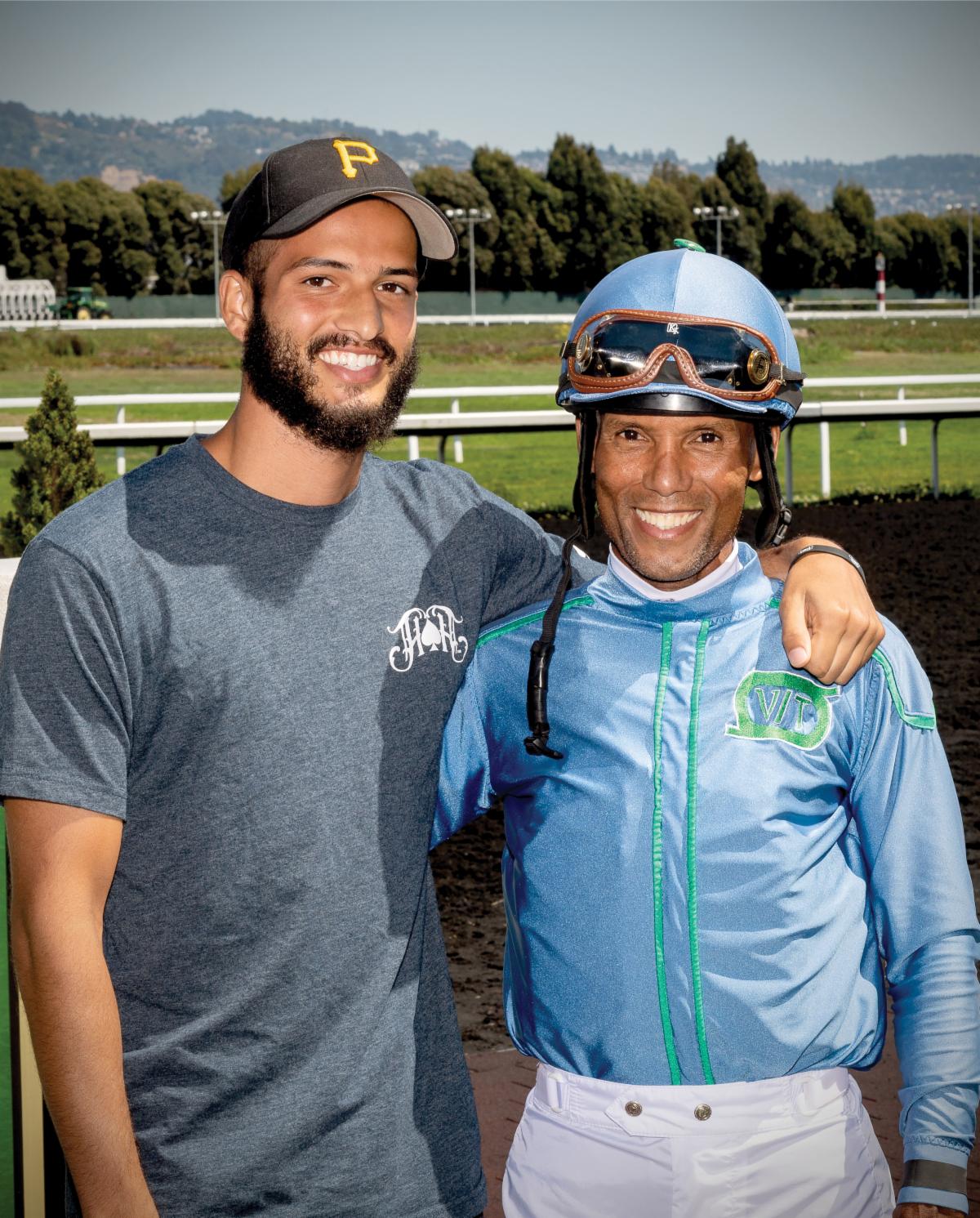 8-26-19 - GGF - Bill Vassar 