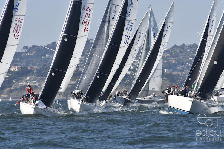 9-16-19 - Big Boat - Ed Jay