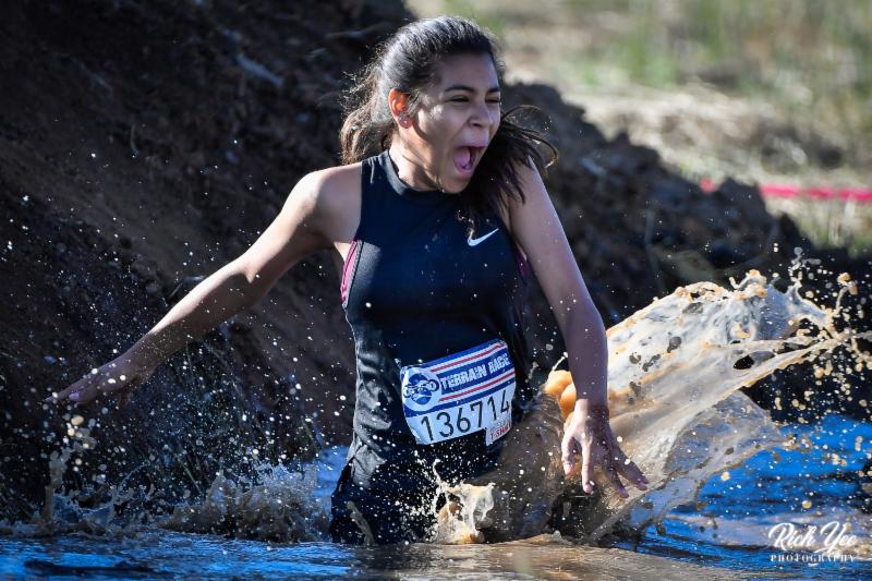 6-24-19 - Terrain Race - Rich Yee