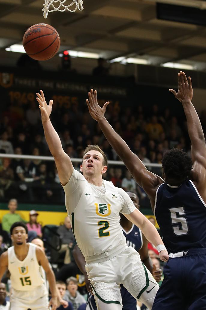 3-4-19 - USF - Darren Yamashita