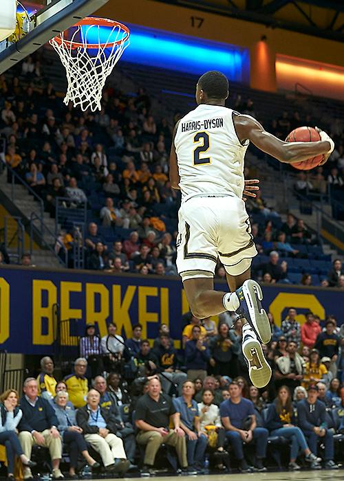 3-4-19 - Cal - Ron Sellers