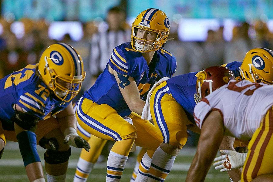 11-18-2019 - Cal - Ron Sellers