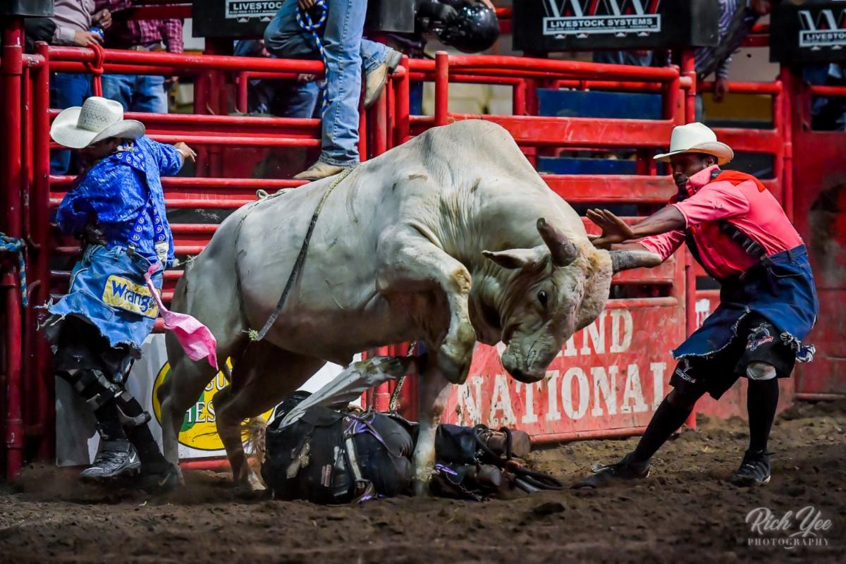 10-28-2019 - Rodeo - Rich Yee