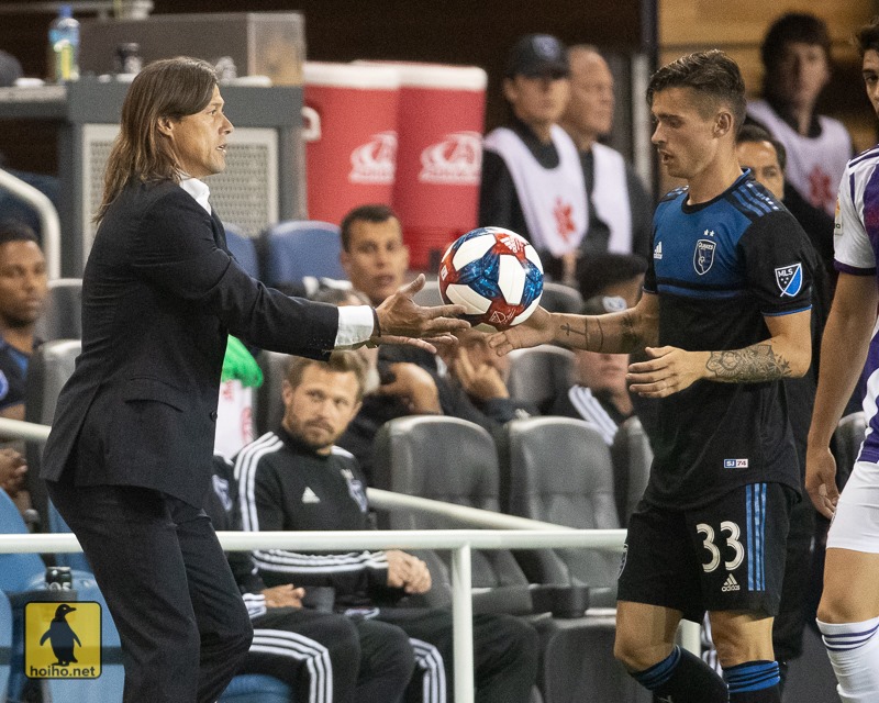 7-22-19 - Quakes - Alex Ho