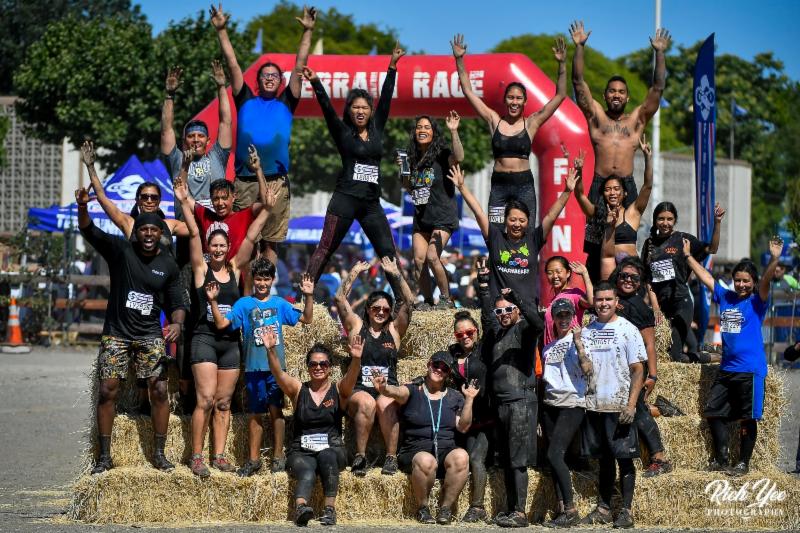 6-17-19 Terrain Race - Rich Yee