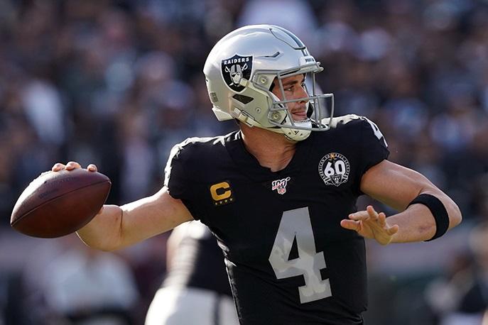 12-9-2019 - Raiders - Darren Yamashita