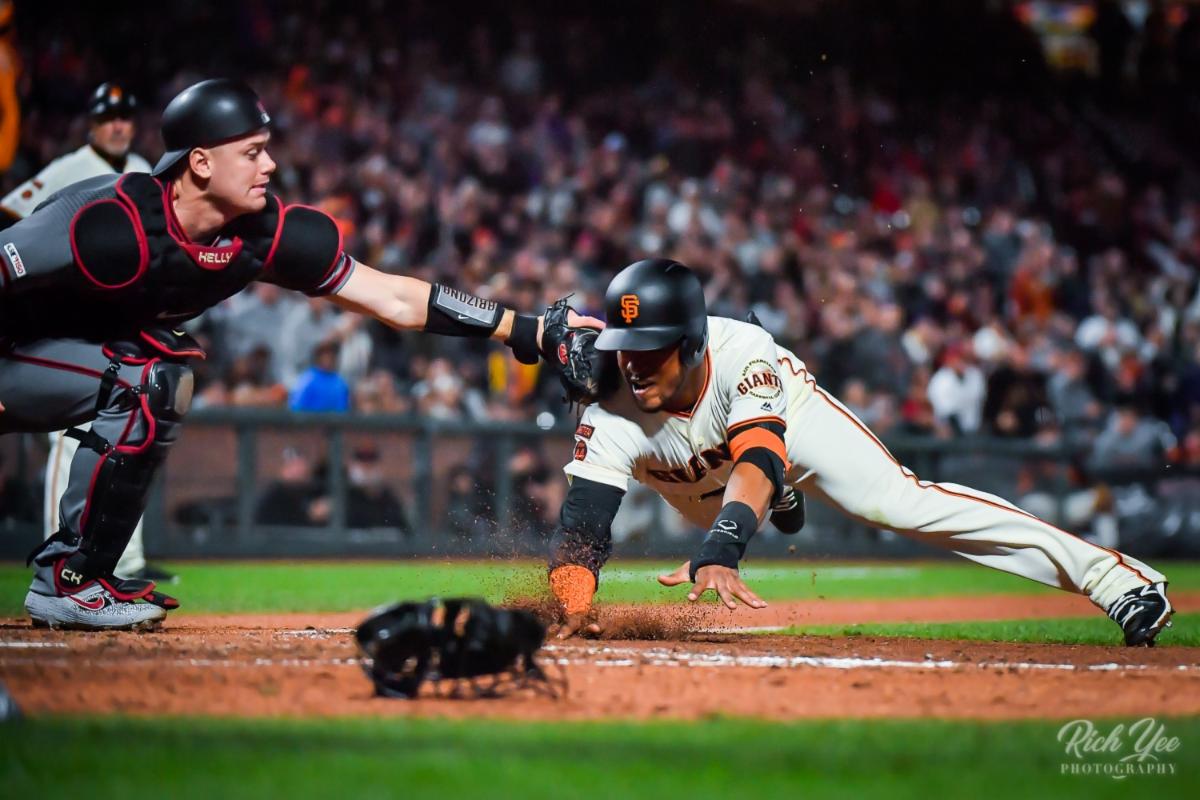 9-2-19 - Giants - Rich Yee