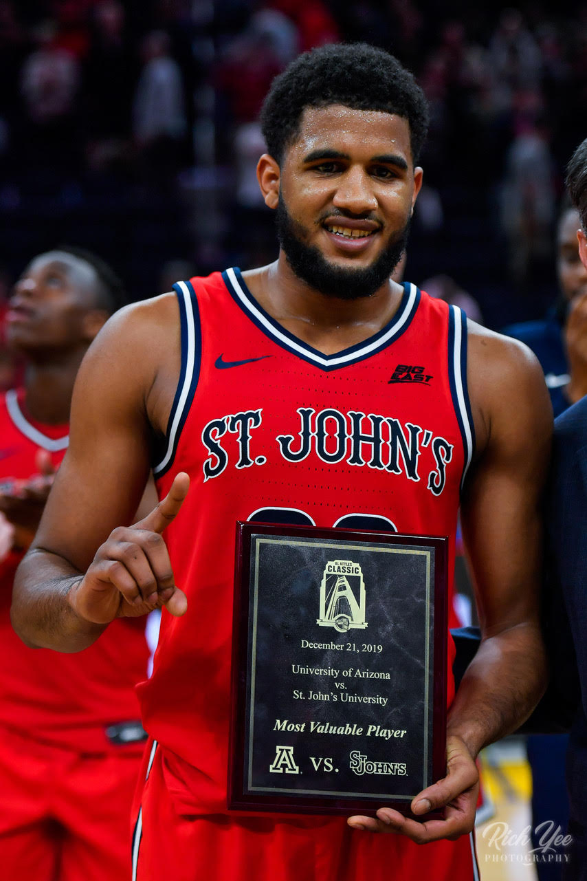 12-23-2019 - Saint John's - Rich Yee