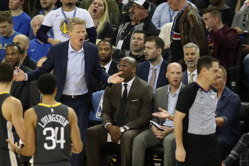 1-21-91 -- Warriors - Darren Yamashita