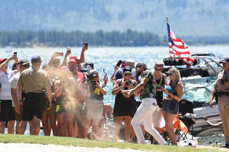 7-15-19 - Golf - Jeff Bayer