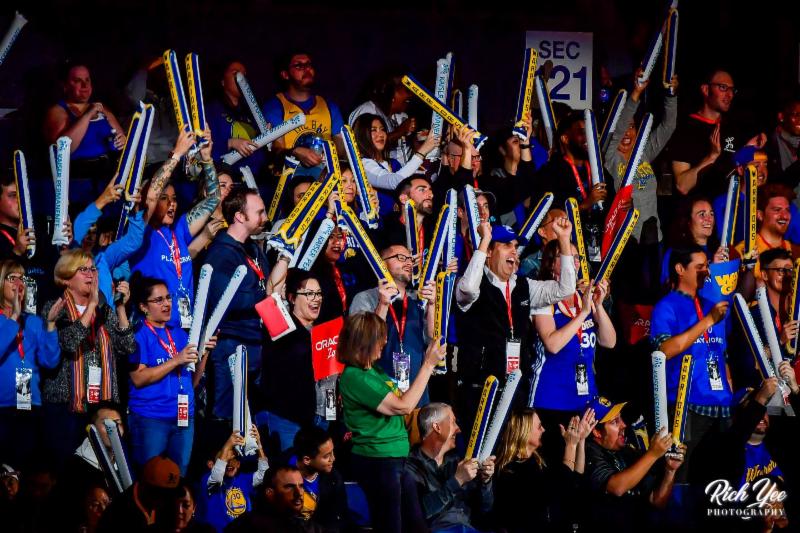 12-3-18 - Warriors - Rich Yee