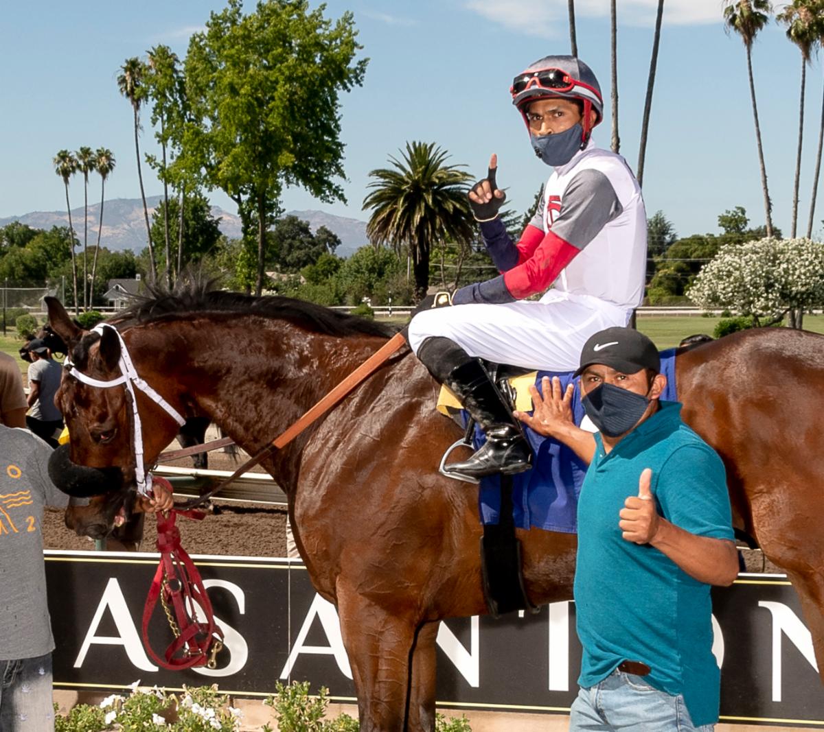 Golden Gate Fields