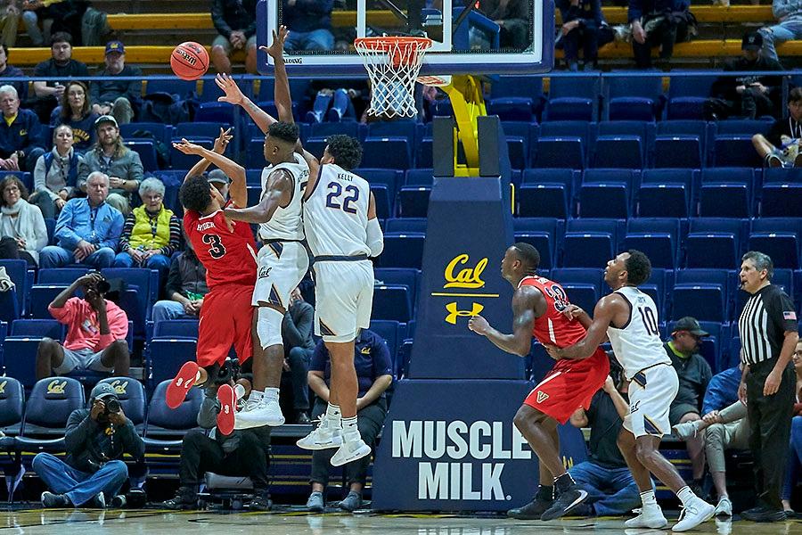 12-16-2019 - Cal - Ron Sellers