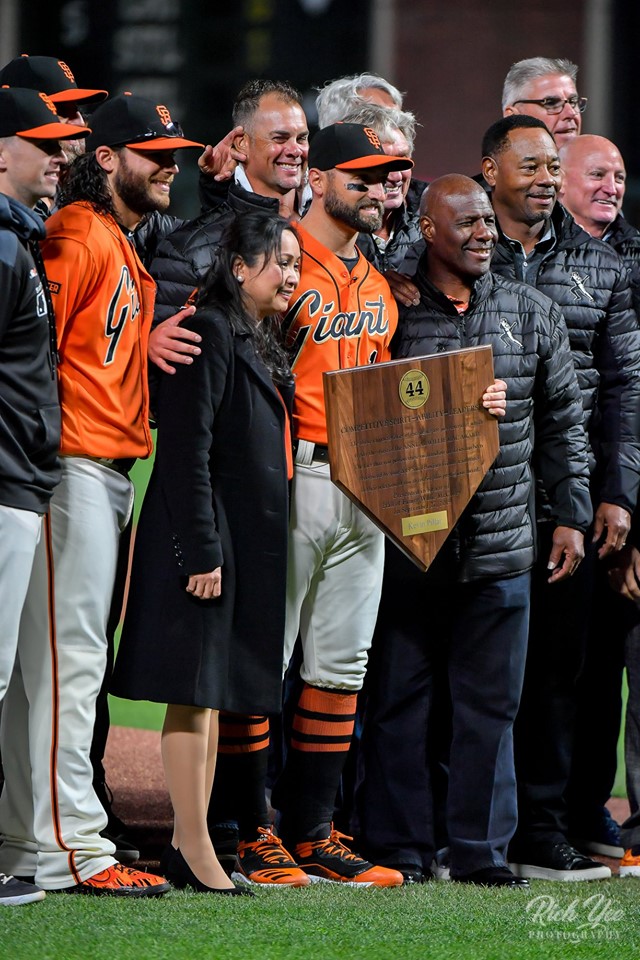 9-30-2019 - Giants - Rich Yee