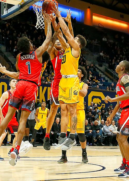 1-14-19 - Cal - Ron Sellers