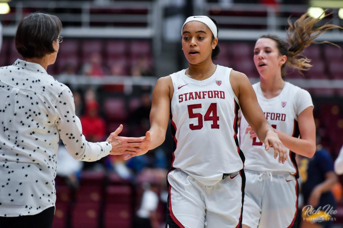 11-18-19 - Stanford - Rich Yee