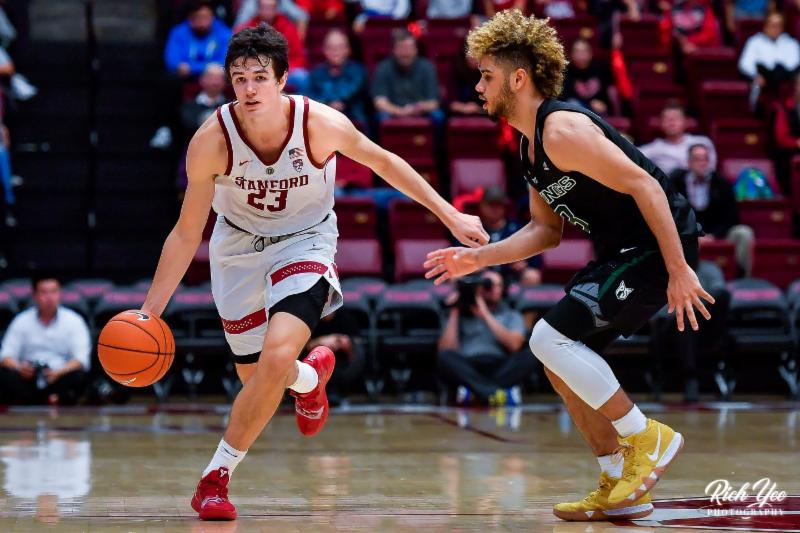 12-3-18 - Stanford - Rich Yee