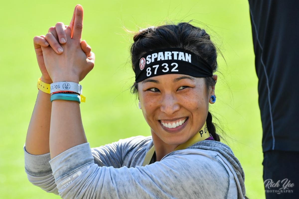 12-2-2019 - Spartan - Rich Yee